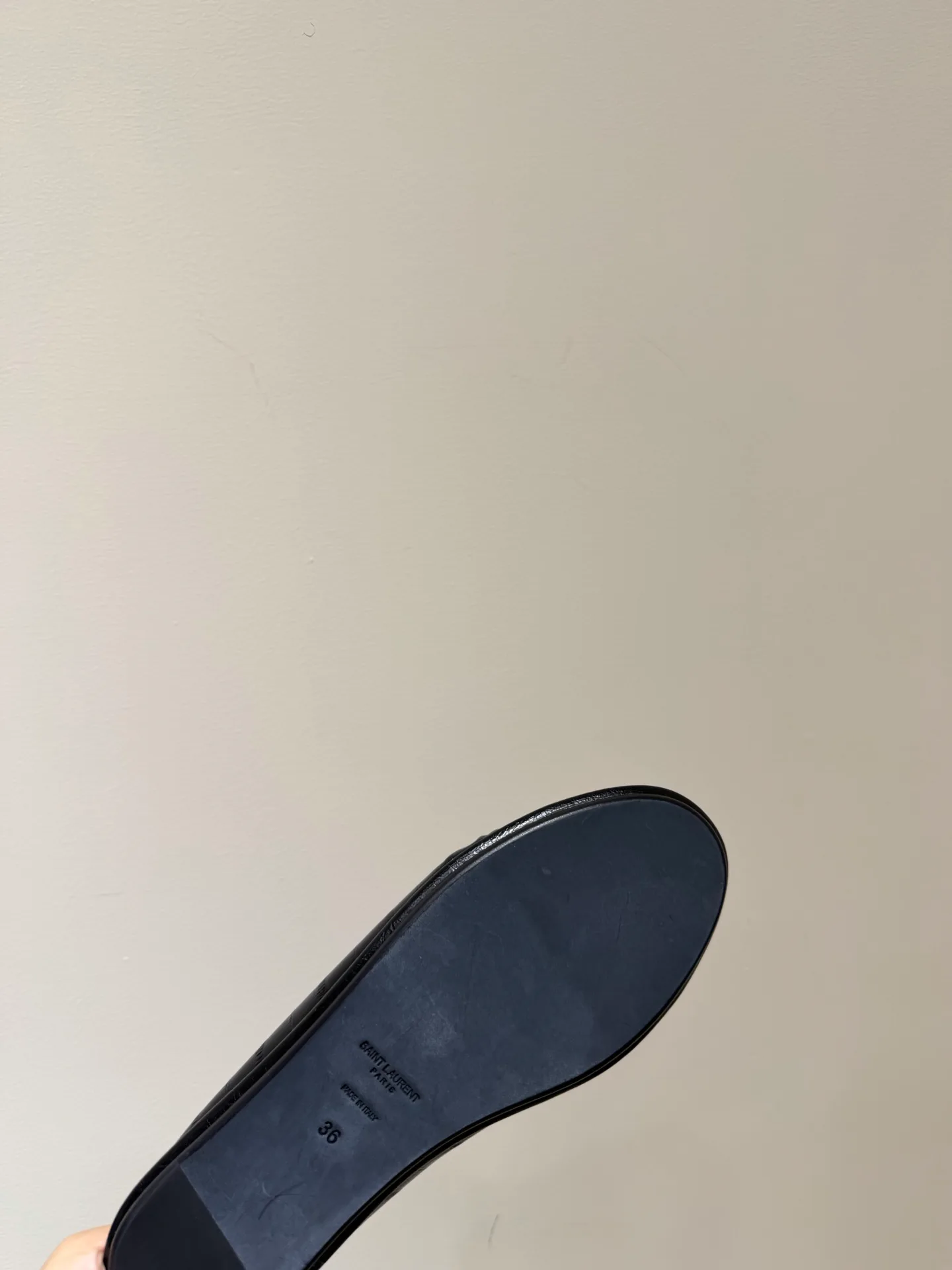 Лоферы И Мокасины Женские Saint Laurent 18195710