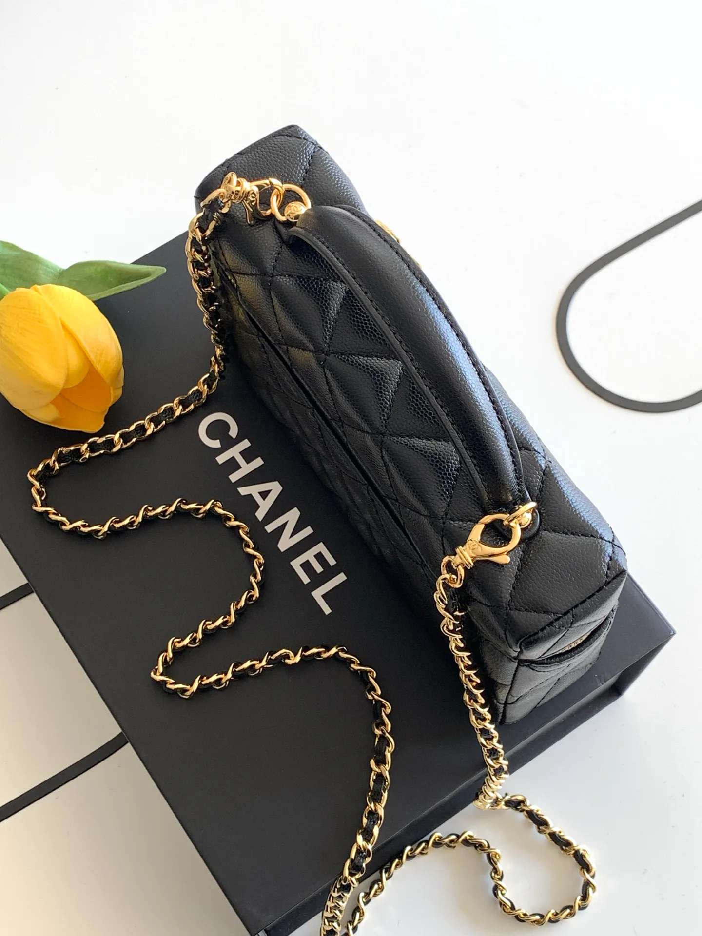 Классические Сумки Женские Chanel 9615059