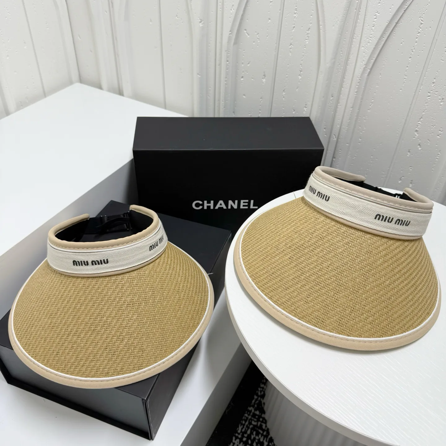 Головные Уборы Miu Miu 17498330