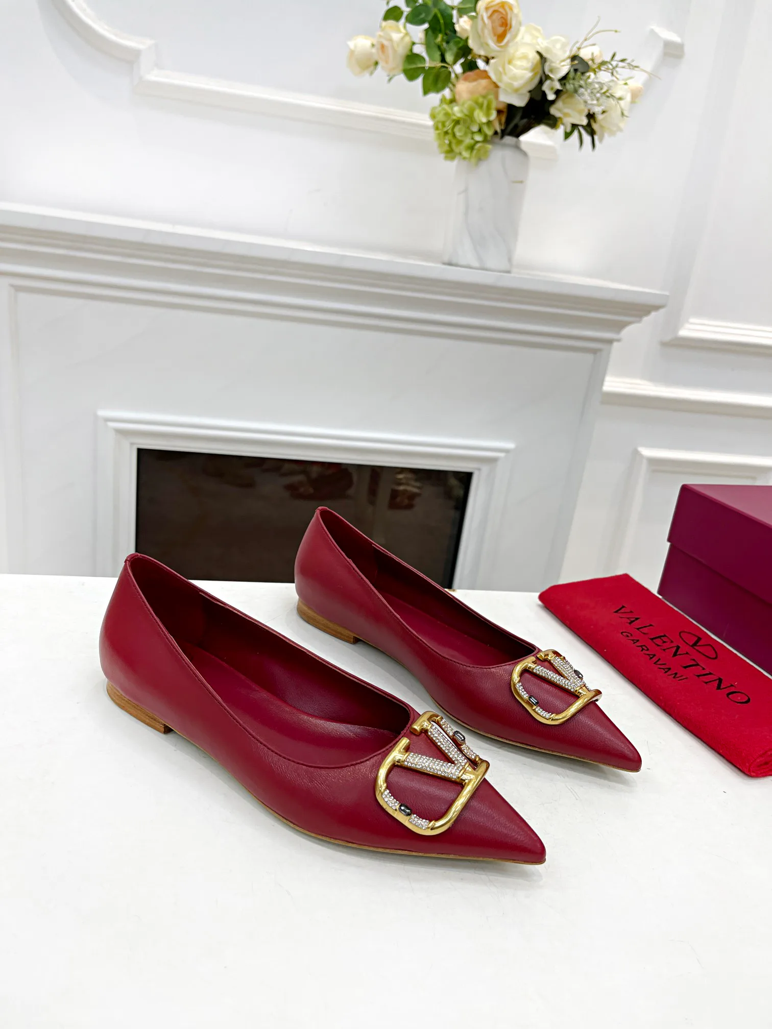 Туфли Женские Valentino 17956842