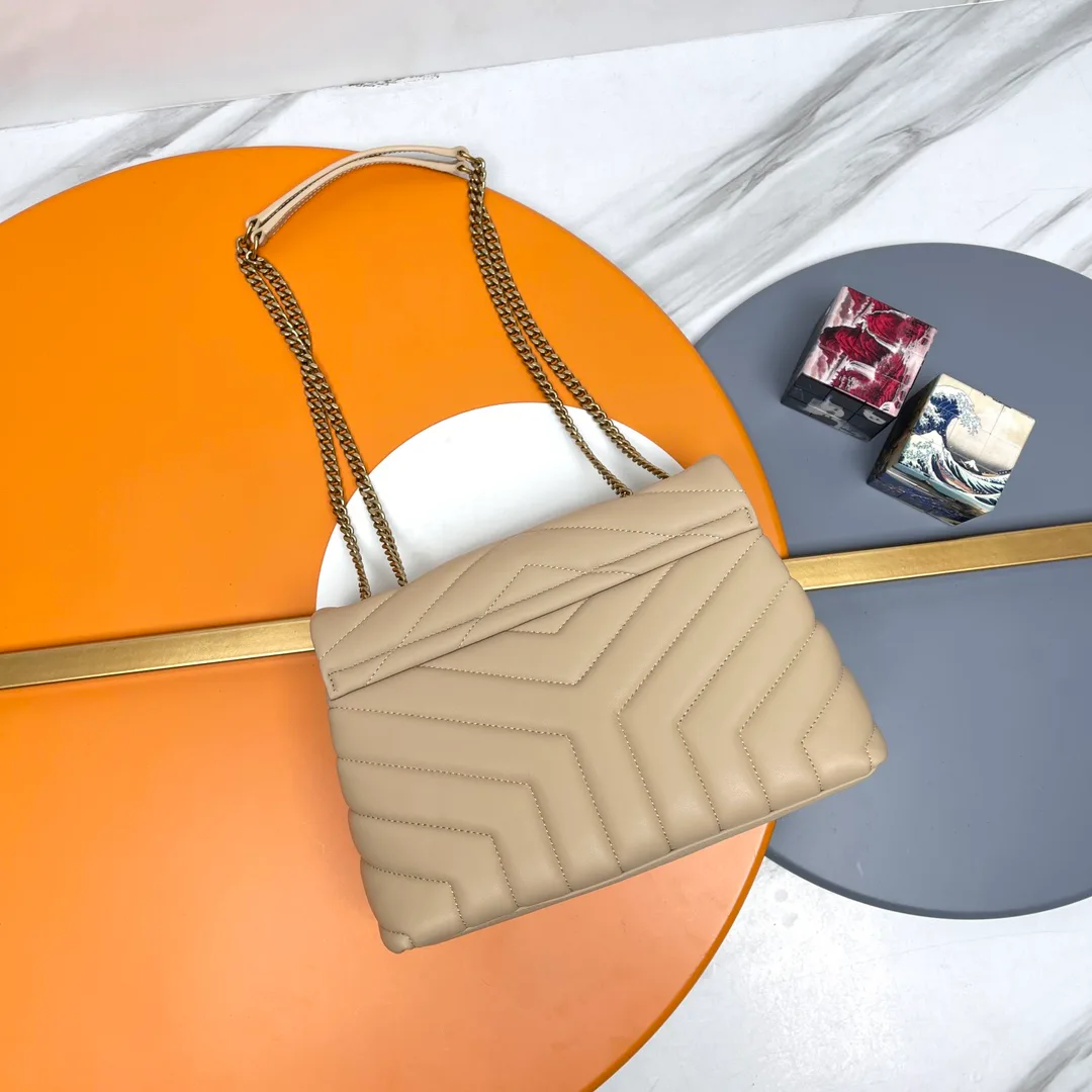 Сумки На Ремне Женские Saint Laurent 115138