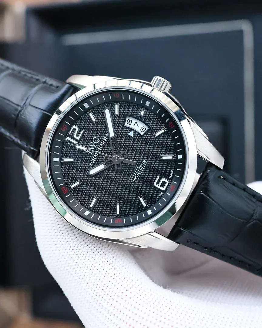 Часы Мужские Iwc 24011