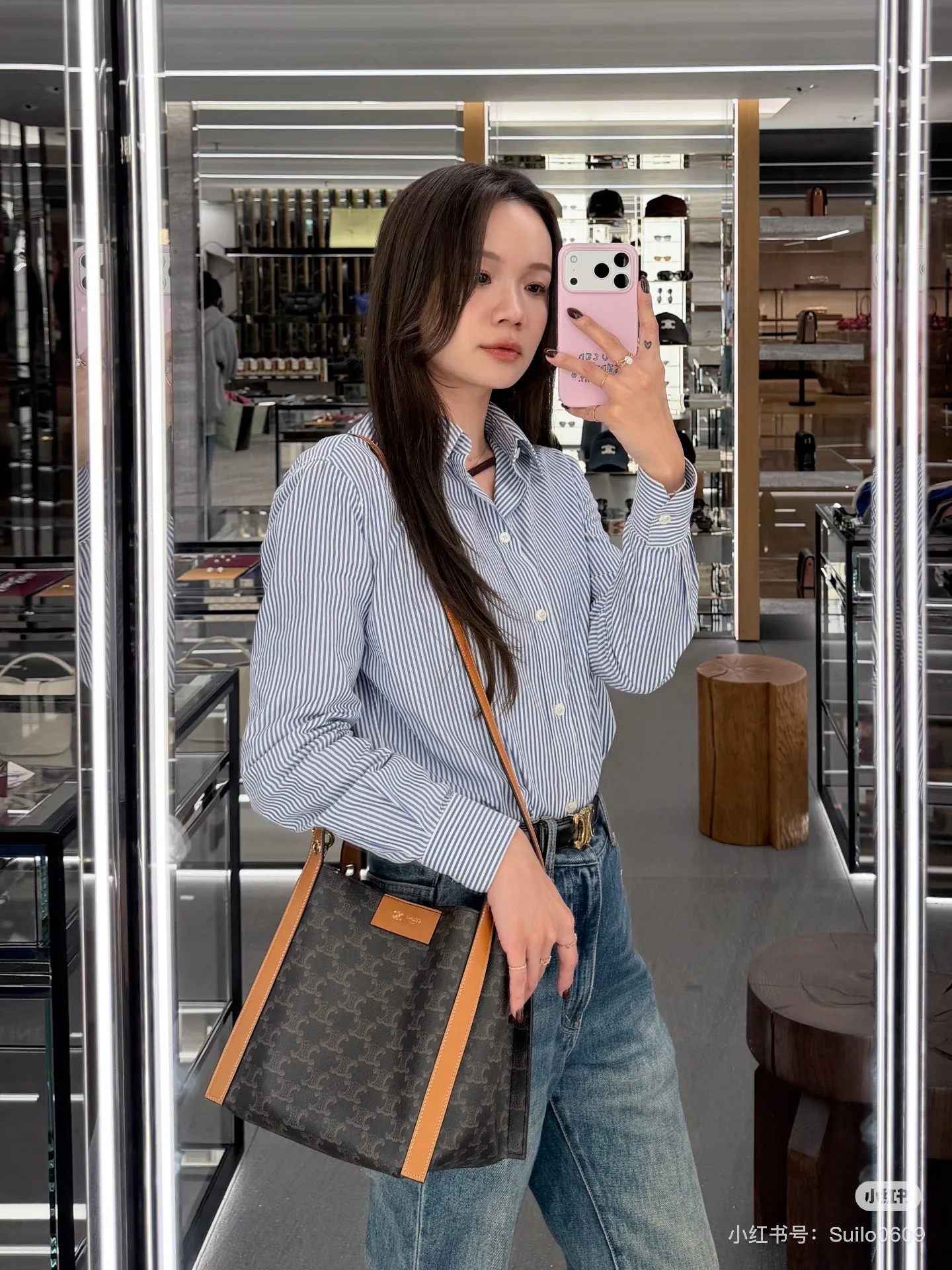 Сумки На Ремне Женские Celine 1305960