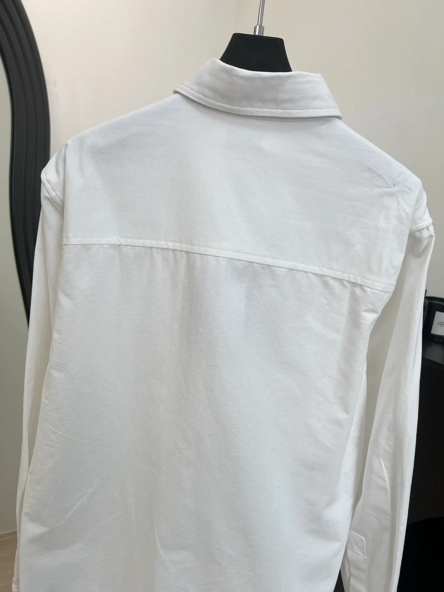Рубашки Мужские Burberry 4541479