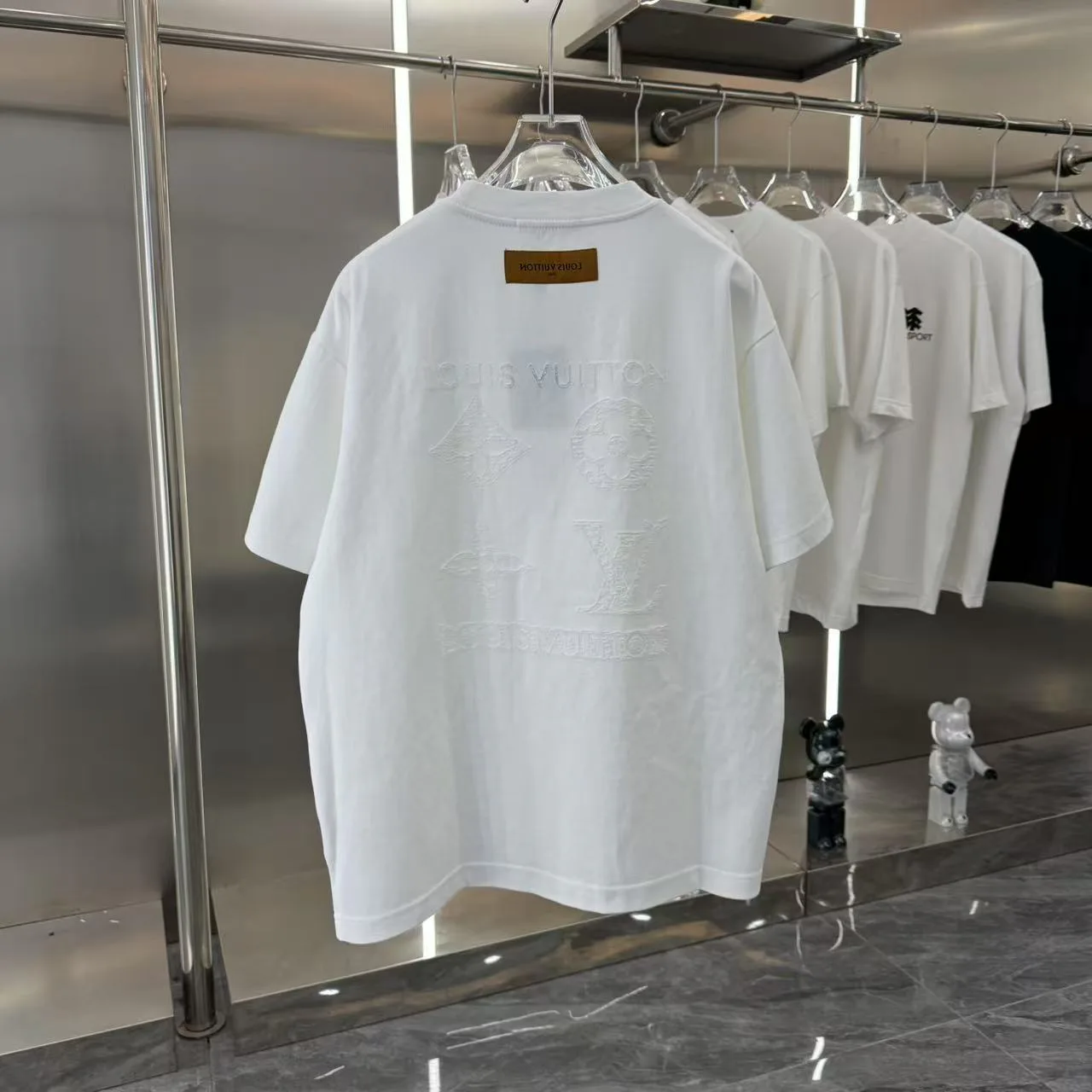 Футболки Женские Louis Vuitton 36433