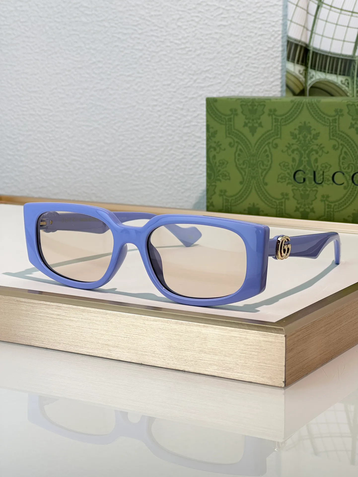 Очки Gucci 796046
