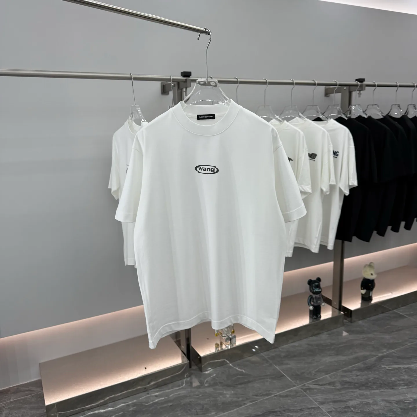 Футболки Женские Alexander Wang 1386646