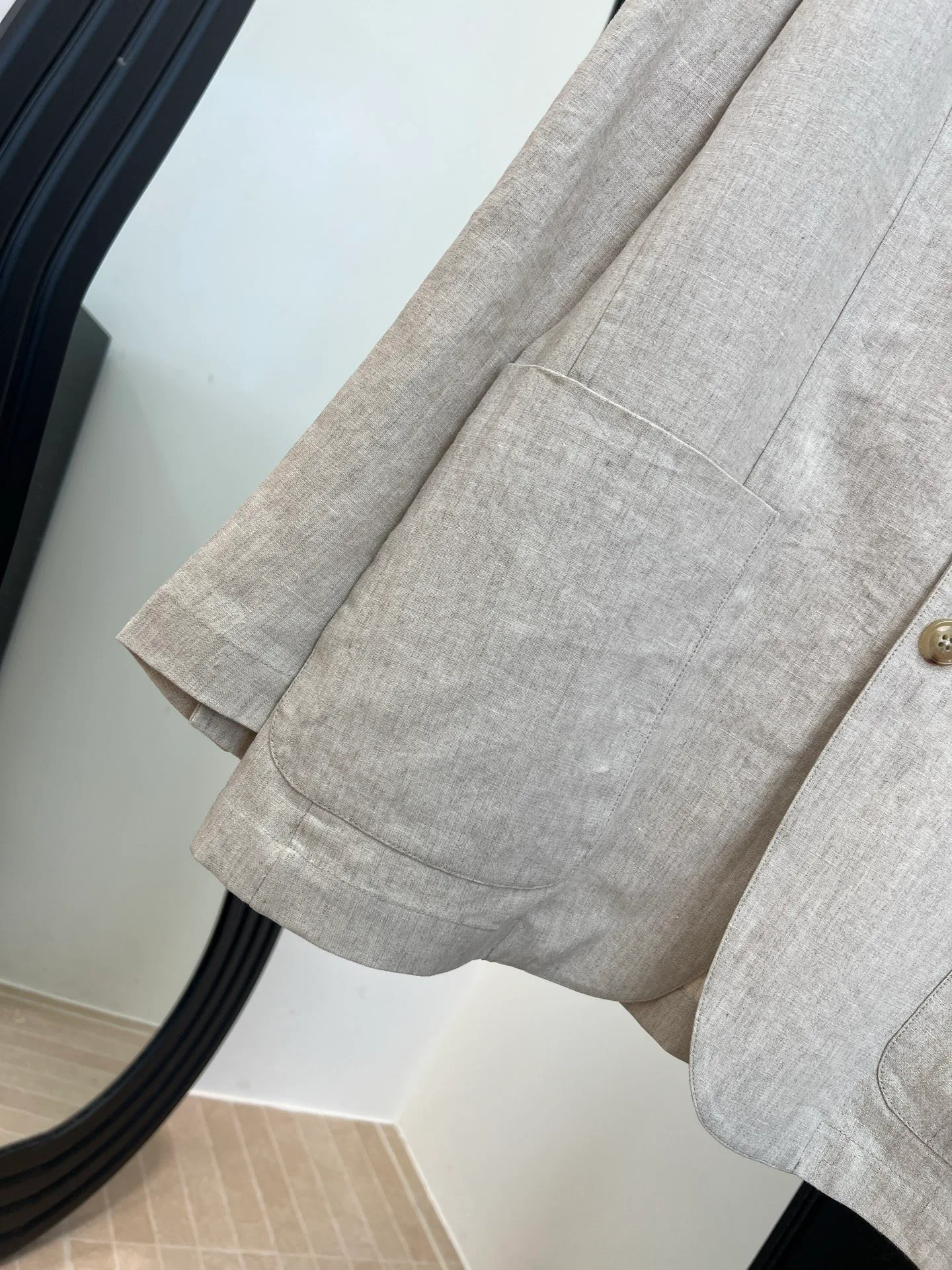 Пиджаки Мужские Loro Piana 11395221
