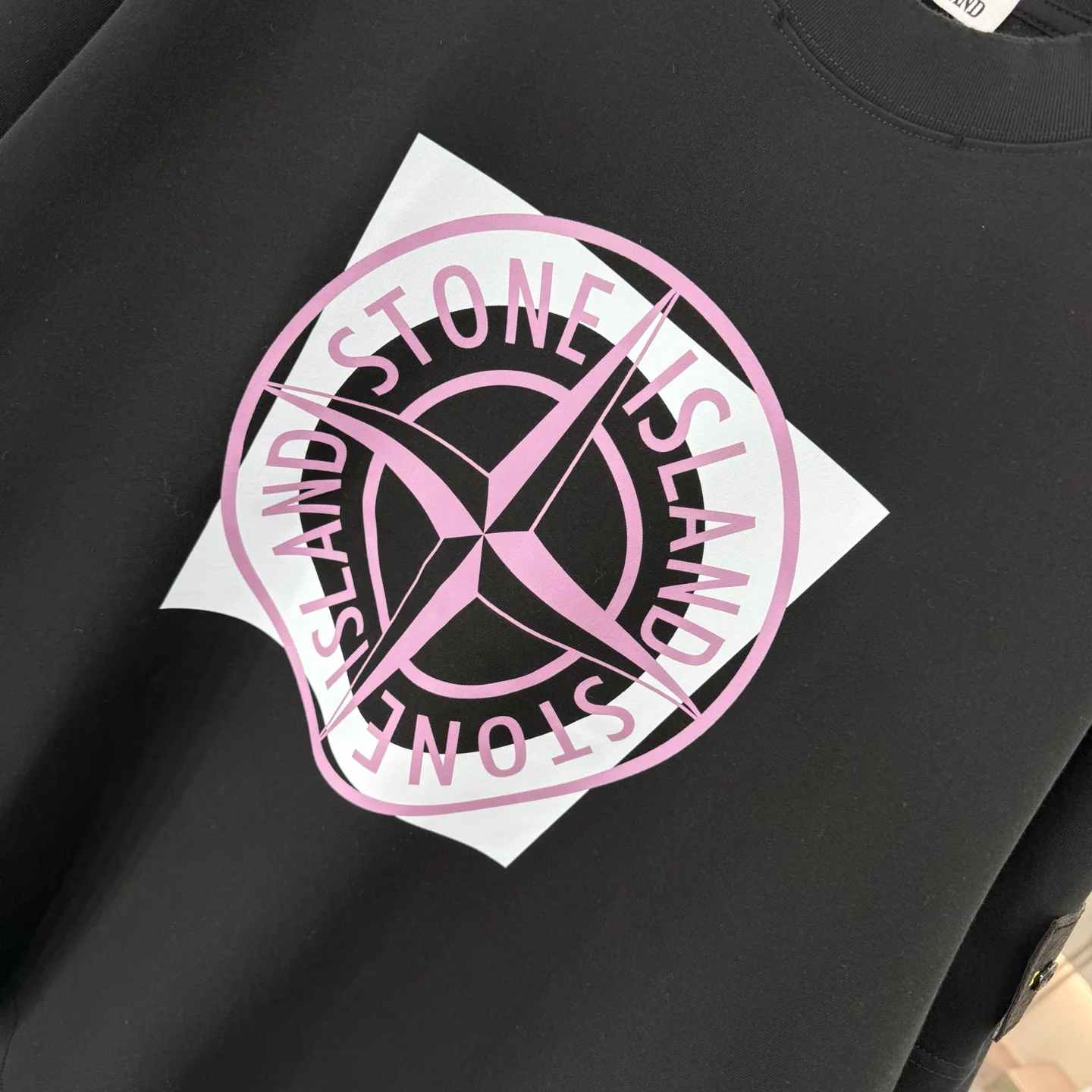 Футболки Мужские Stone Island 11476203