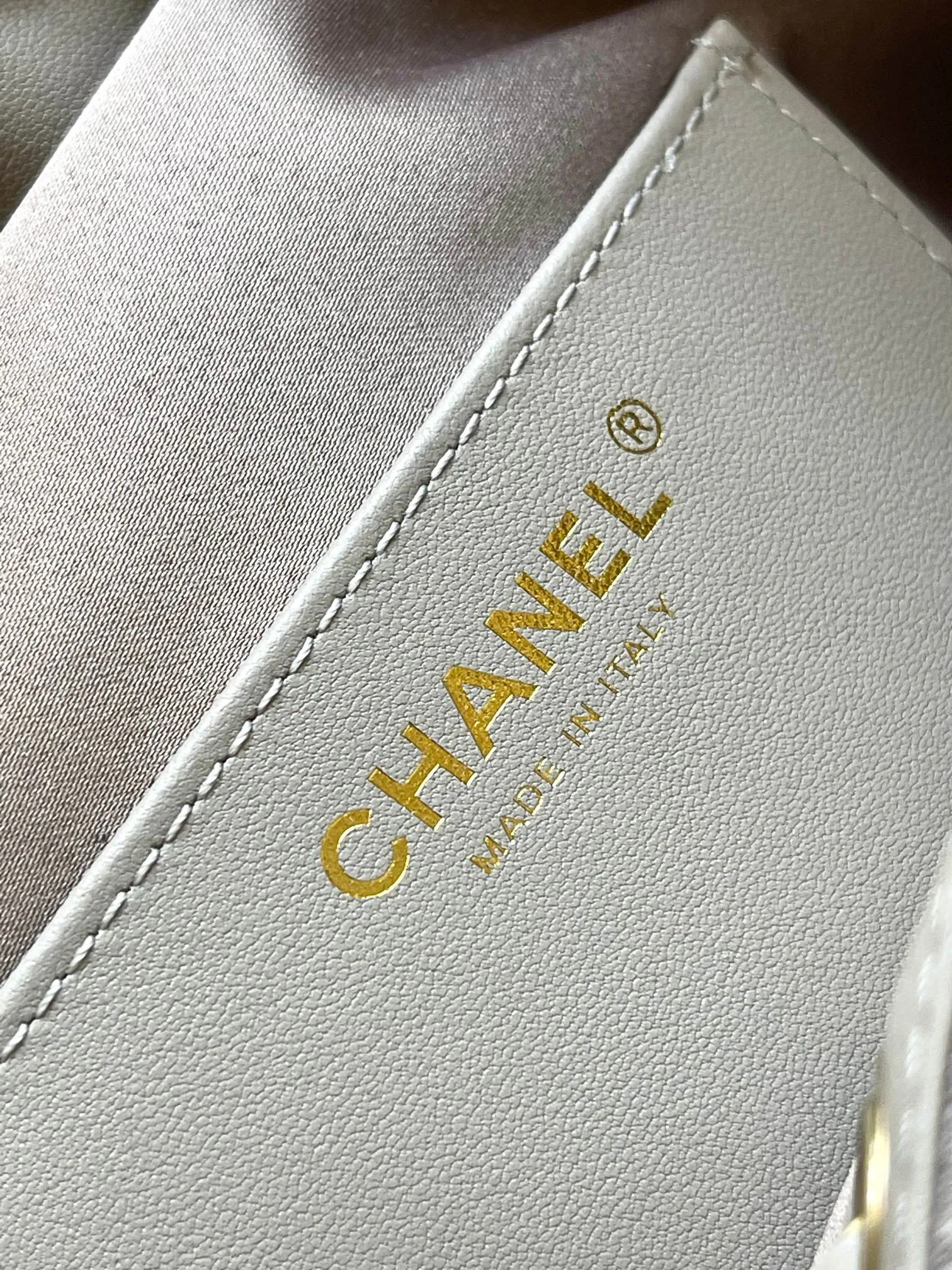 Сумки На Ремне Женские Chanel 1327878
