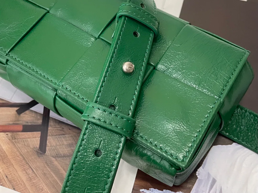 Поясные Сумки Женские Bottega Veneta 10681677