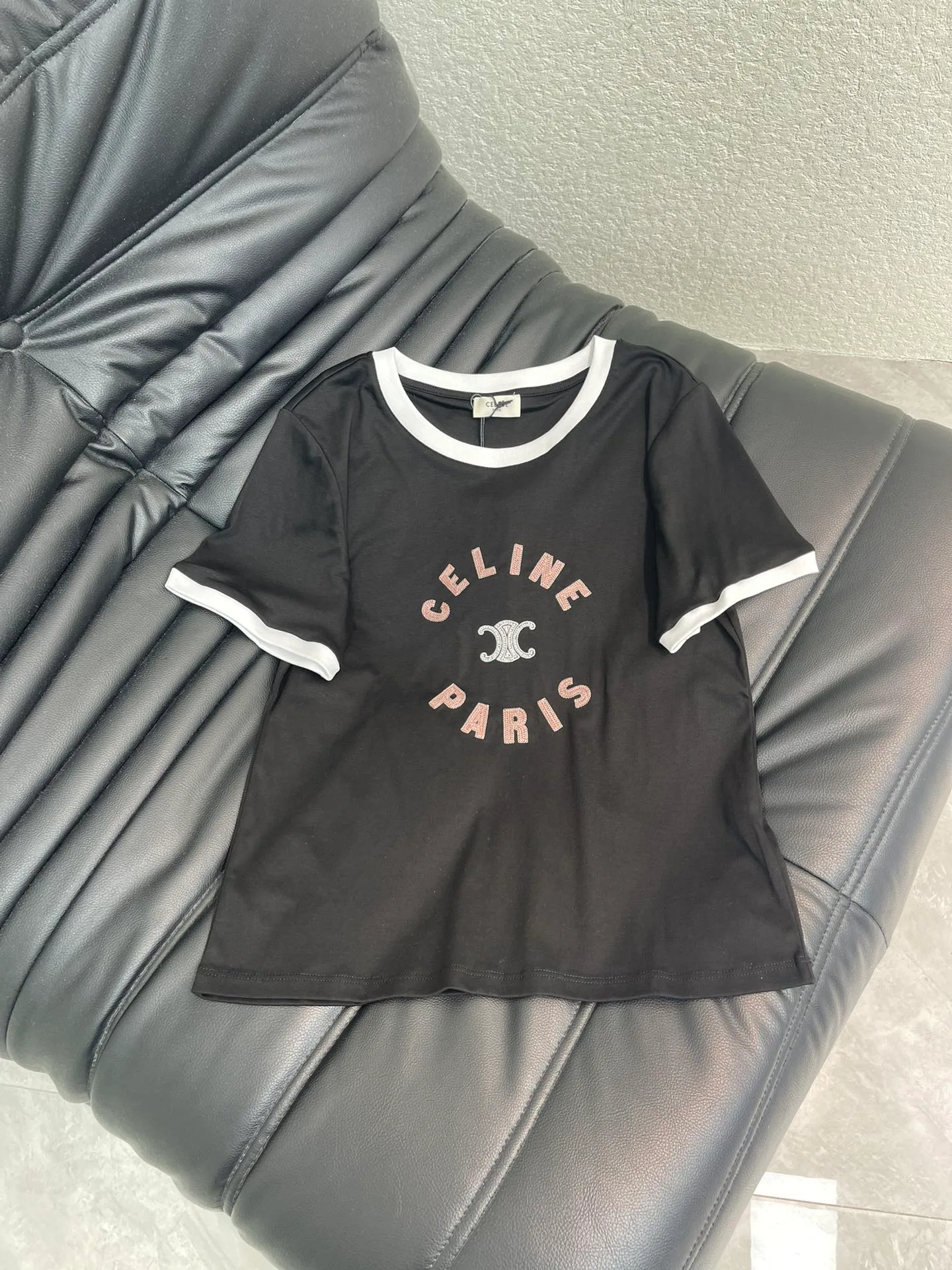 Футболки Женские Celine 11155634