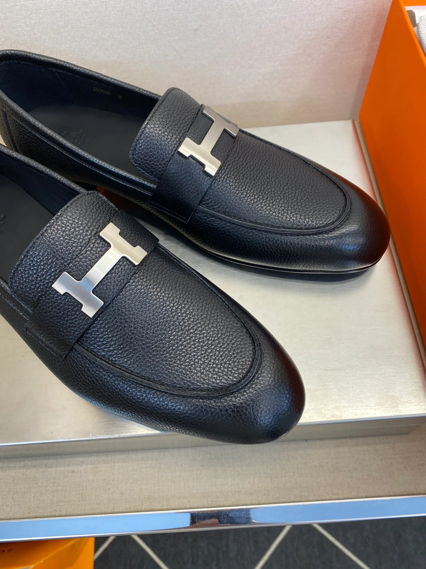 Лоферы И Мокасины Женские Hermes 17745672