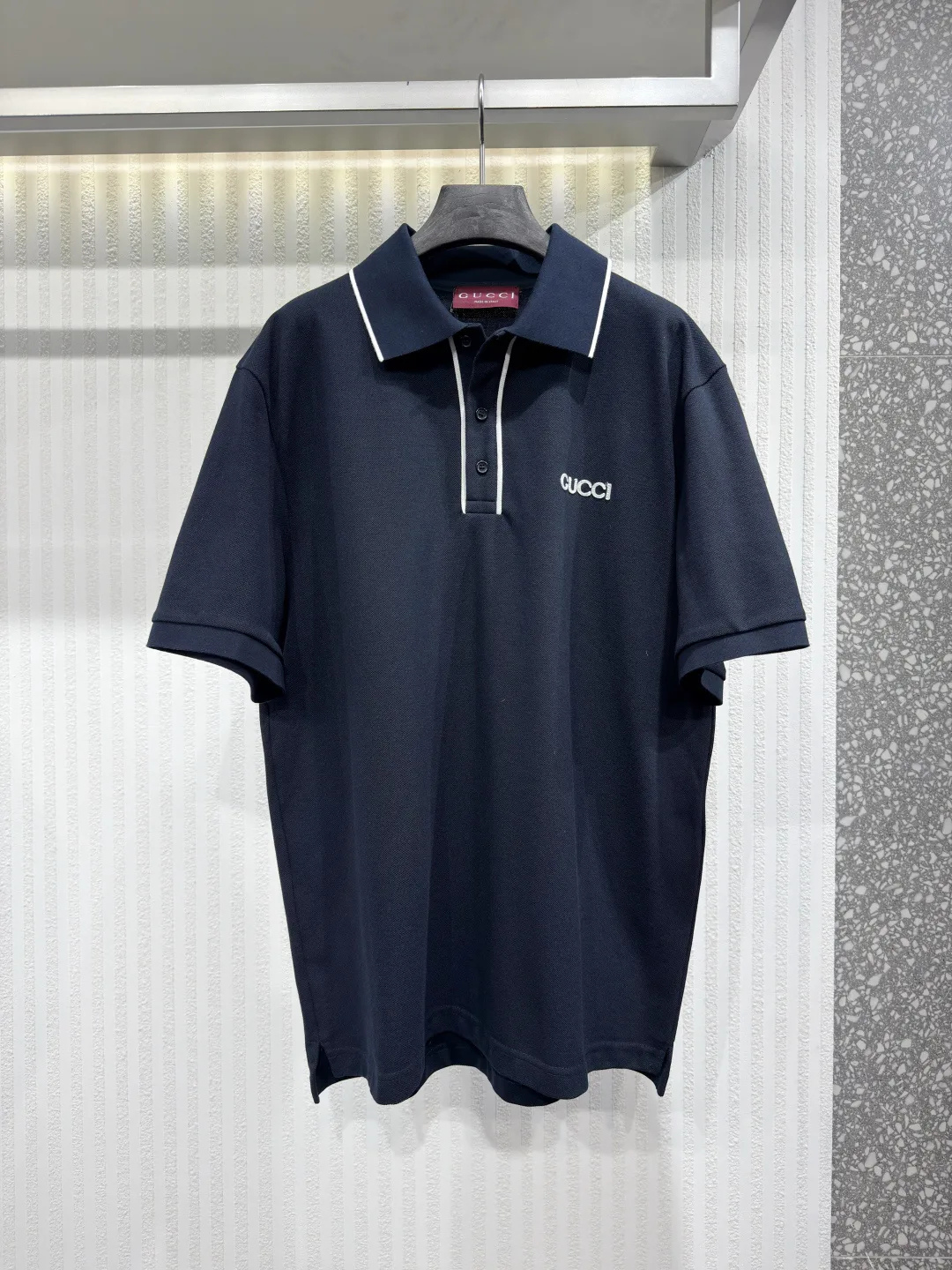 Рубашки Мужские Gucci 11494144