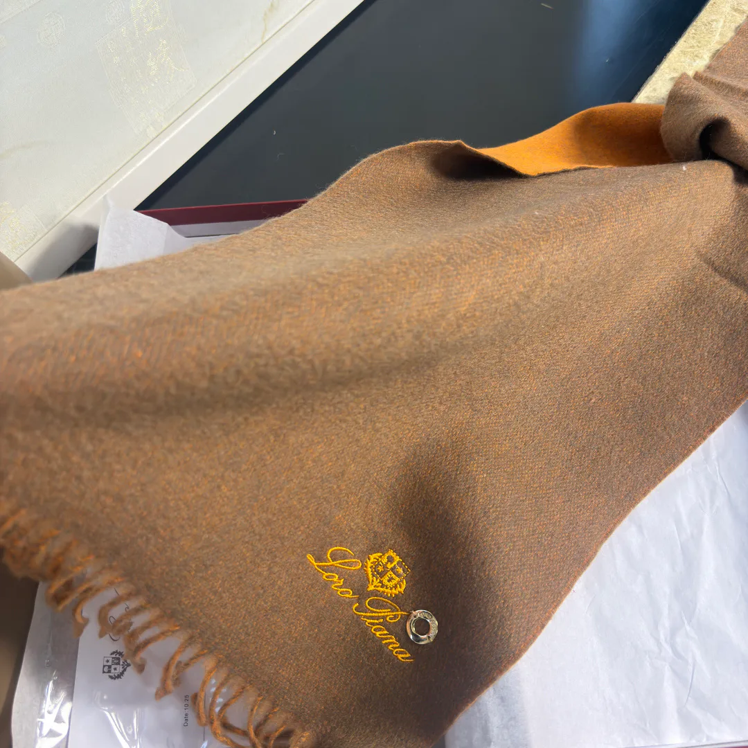 Шарфы Loro Piana 1174100