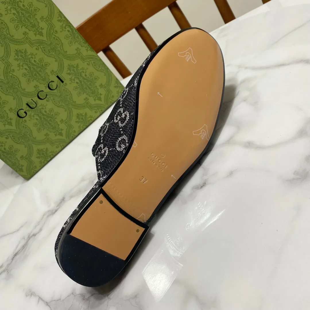 Мюли И Сабо Женские Gucci 17570571