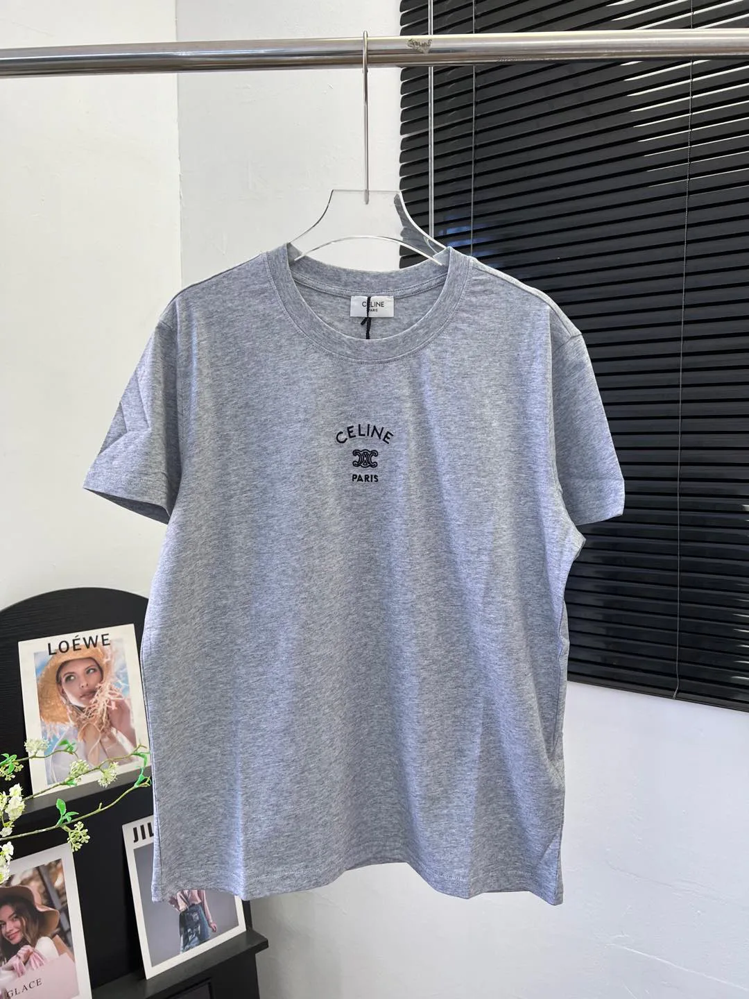 Футболки Женские Celine 11477327