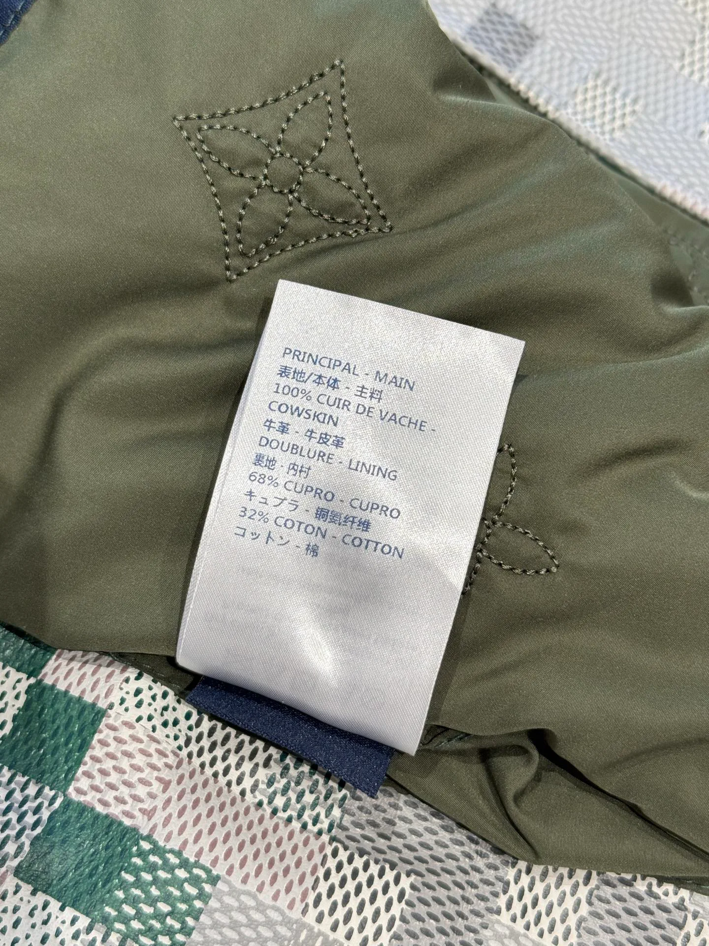 Куртки И Пуховики Мужские Louis Vuitton 608635