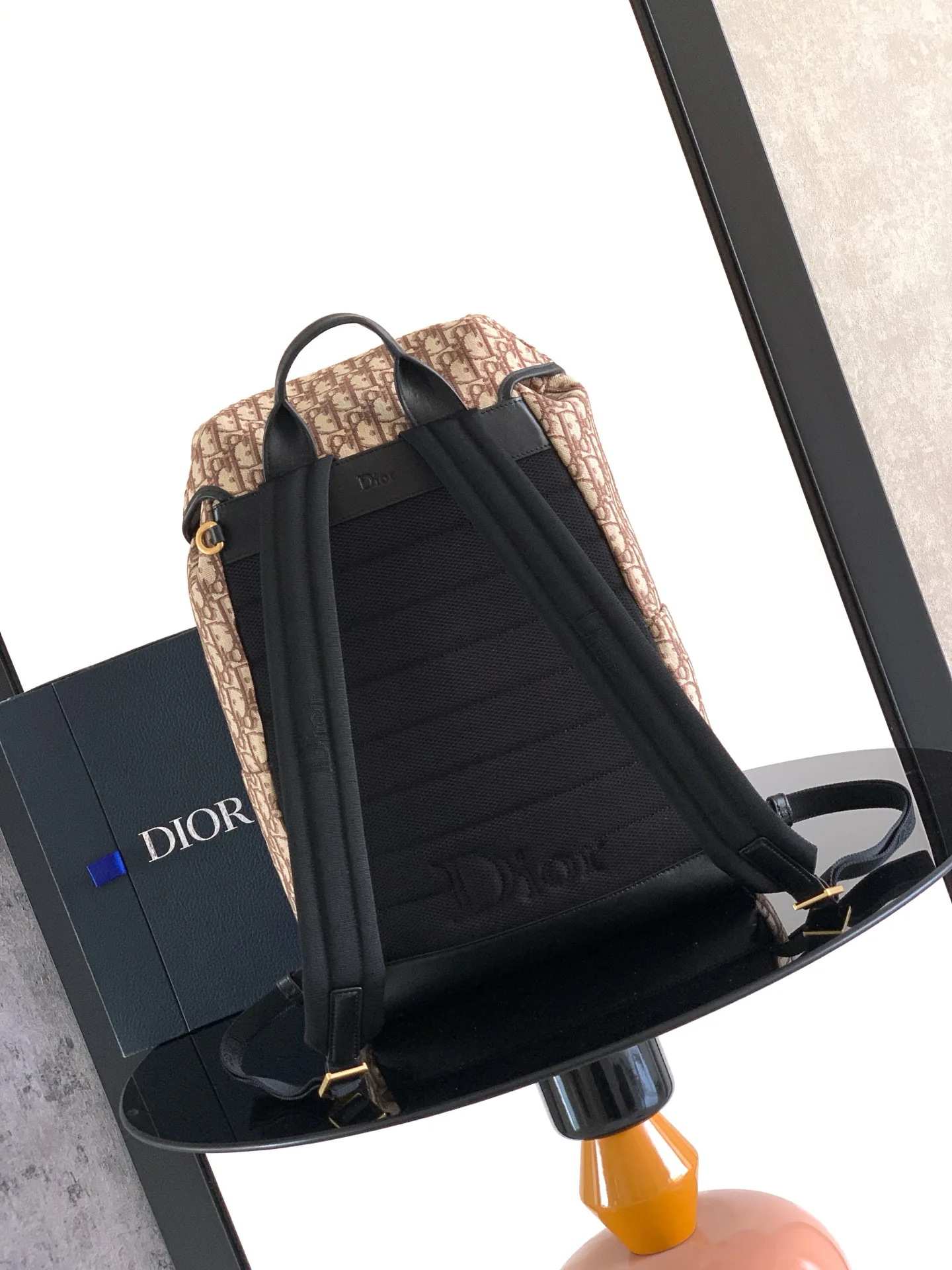 Рюкзаки Женские Christian Dior 11524821