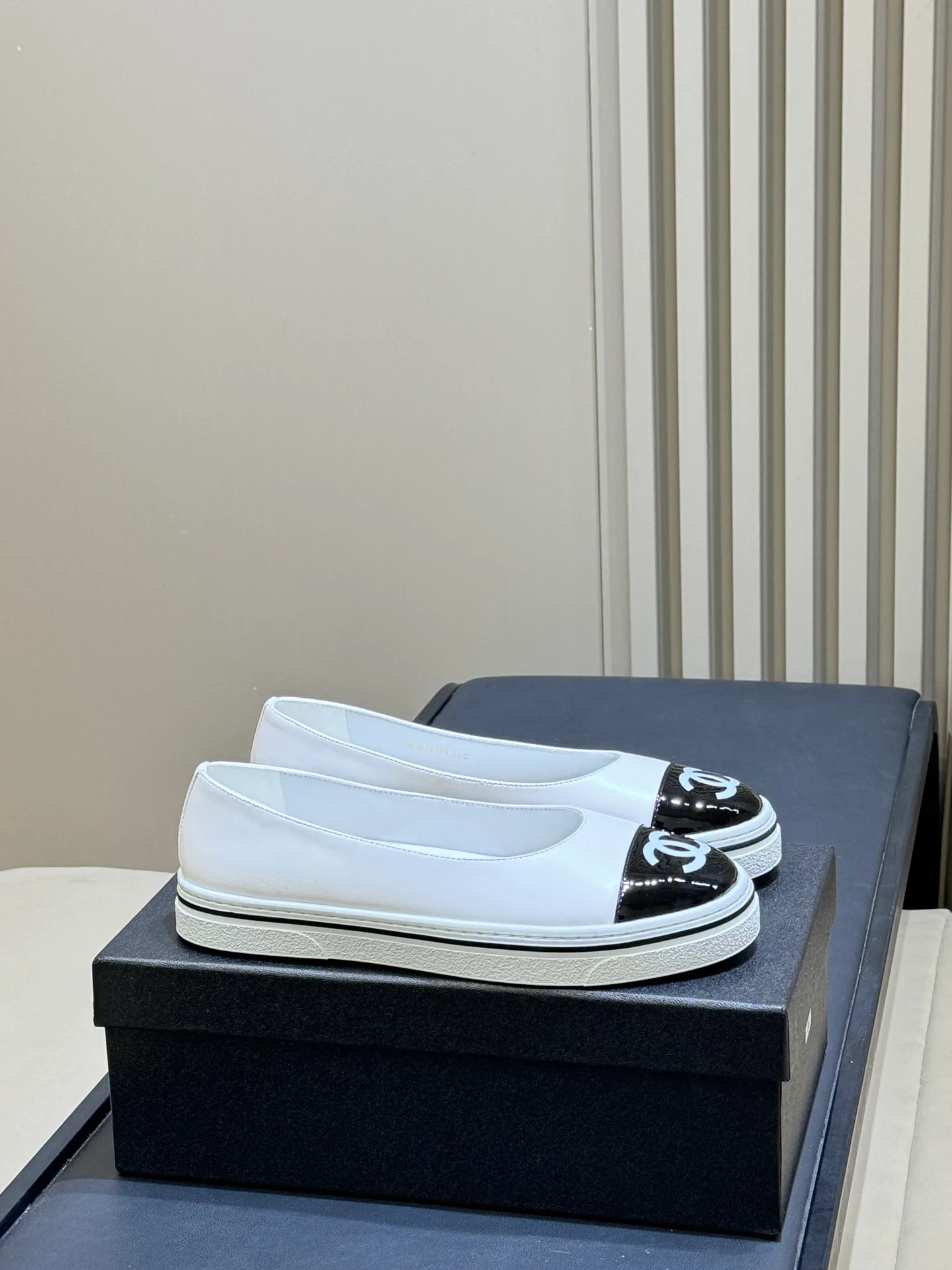 Туфли Женские Chanel 11078274