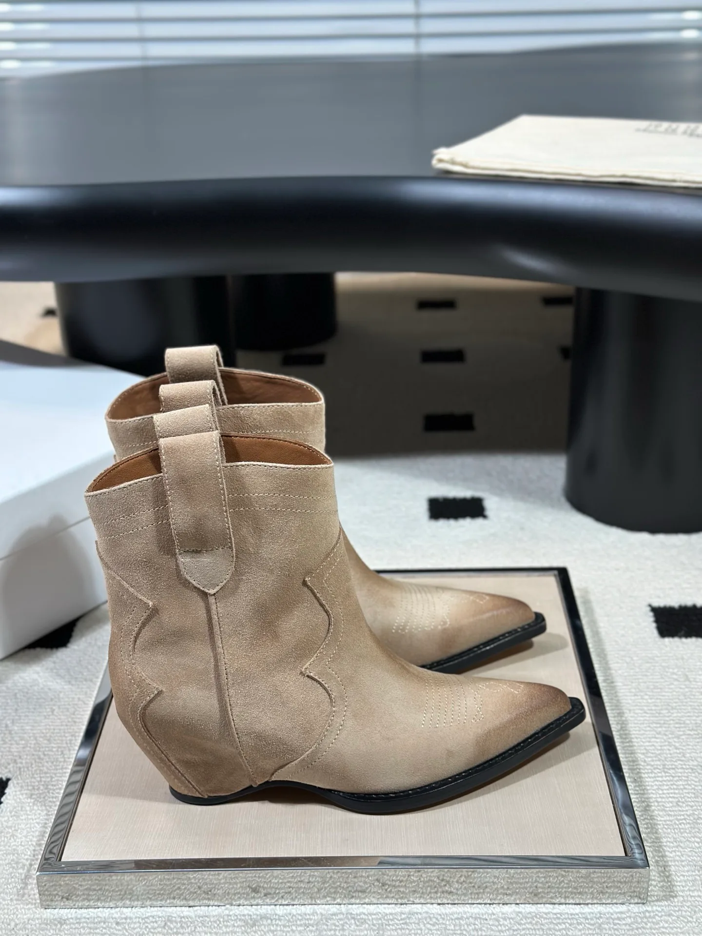 Ботильоны Женские Maison Margiela 18638515