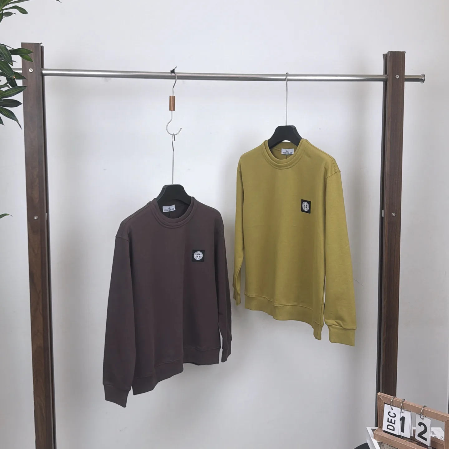 Свитшоты И Худи Мужские Stone Island 18002072