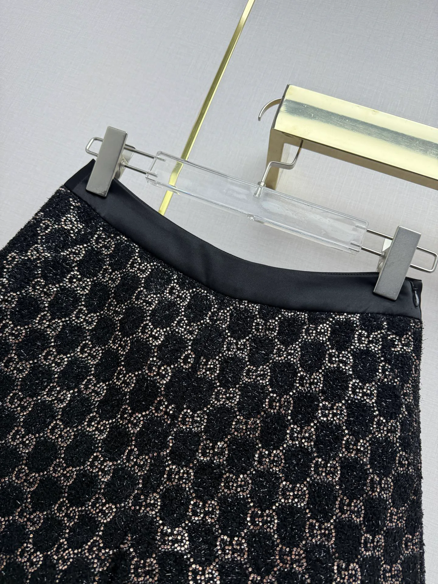 Шорты Женские Gucci 790878