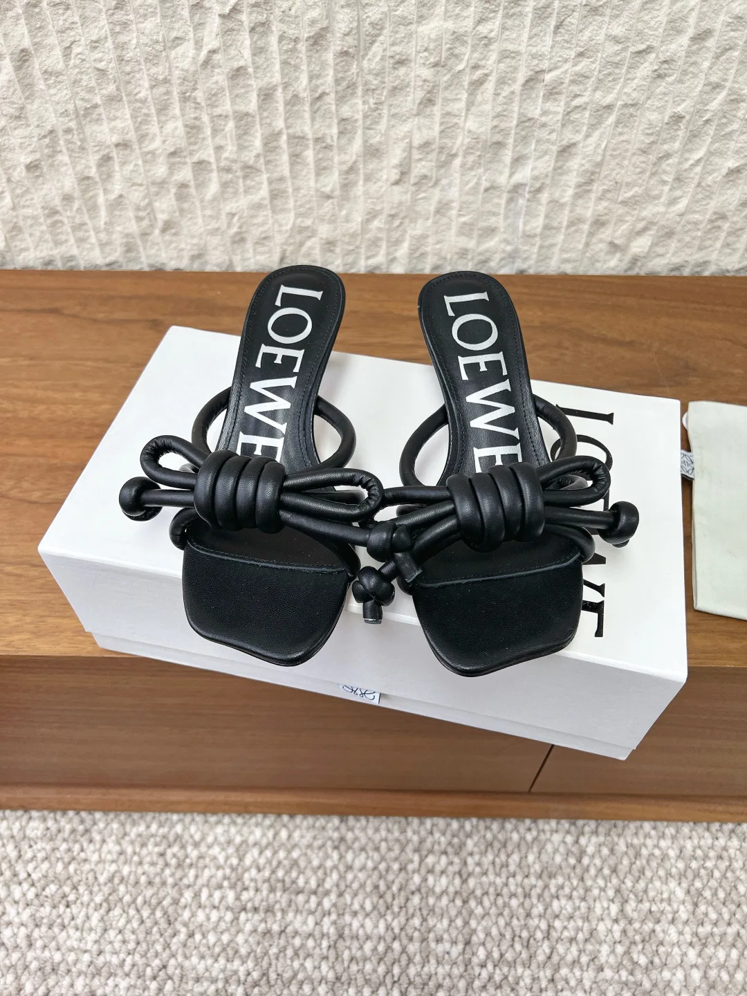 Туфли Женские Loewe 11405125