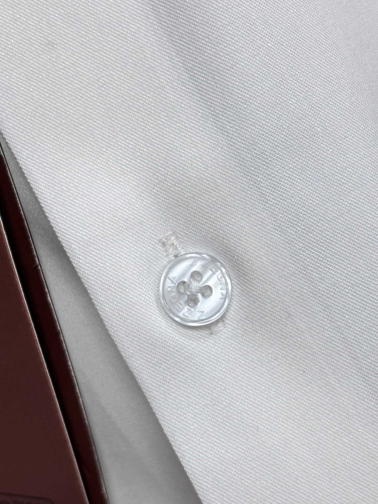 Рубашки Мужские Zegna 13327591