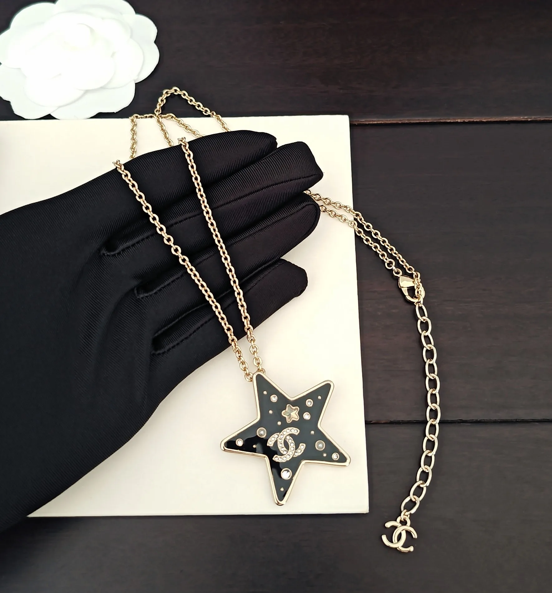 Бижутерия Chanel 225273