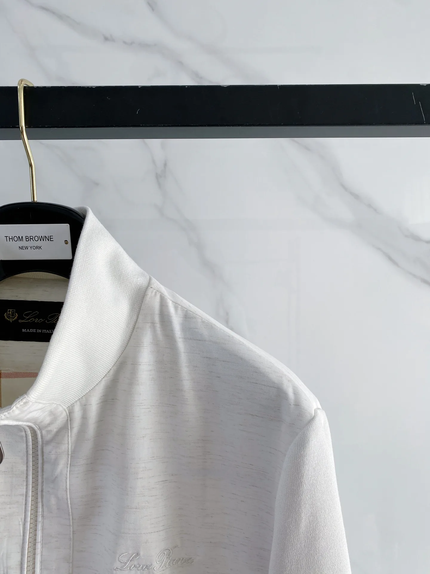 Куртки И Пуховики Мужские Loro Piana 6266926