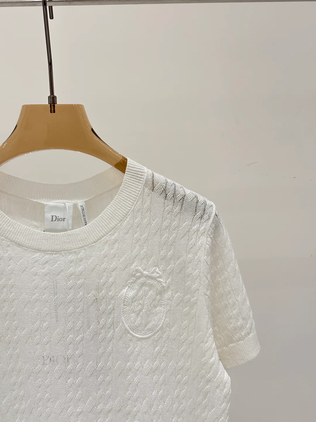 Футболки Женские Christian Dior 13456103