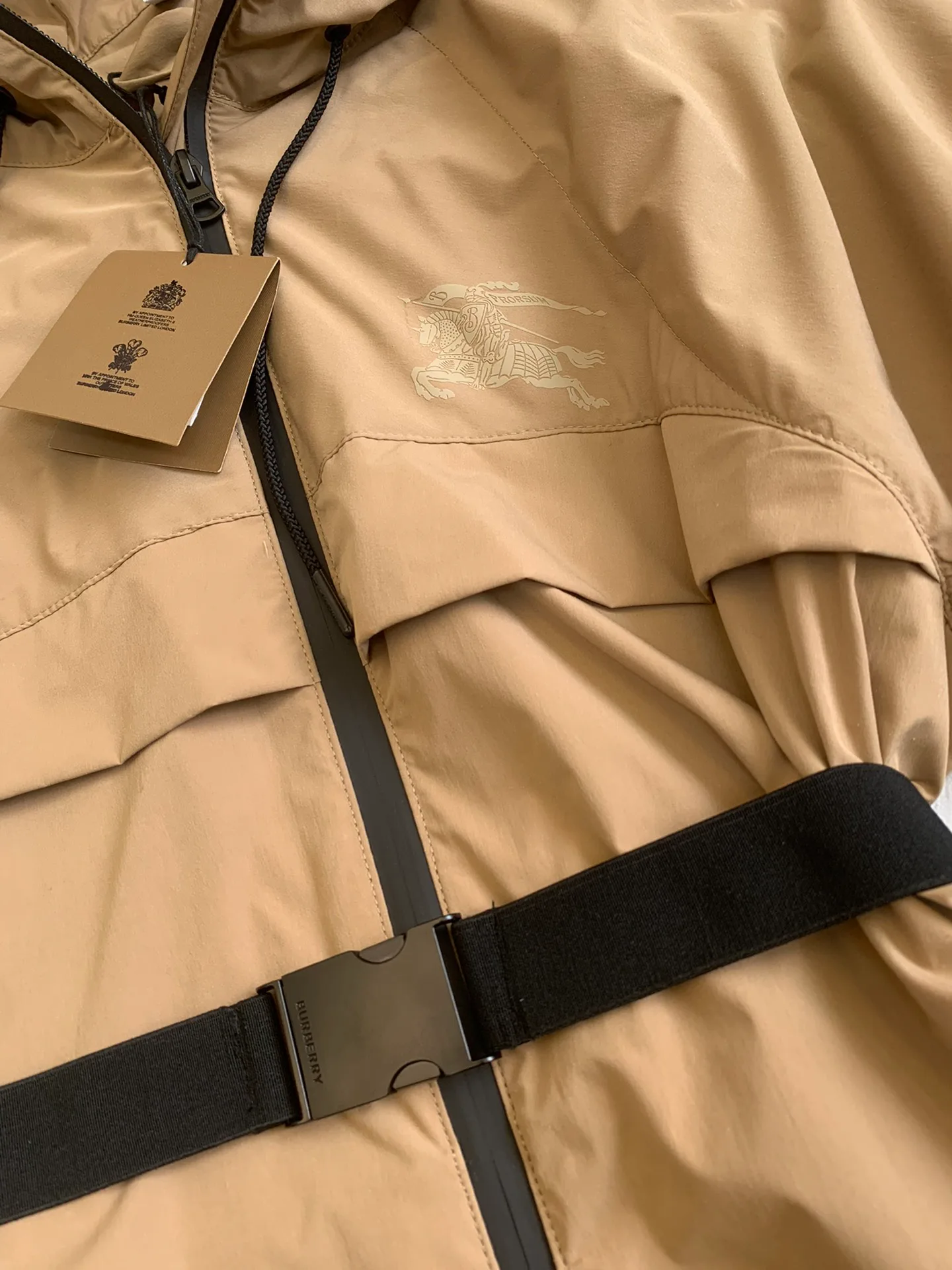 Тренчи Женские Burberry 11577269