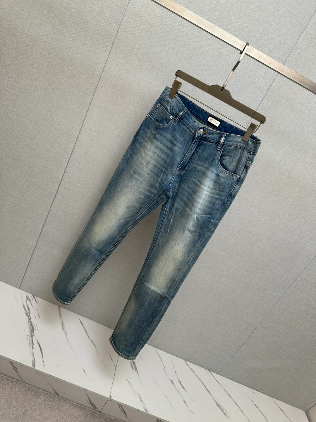 Джинсы Женские Gucci 12763960