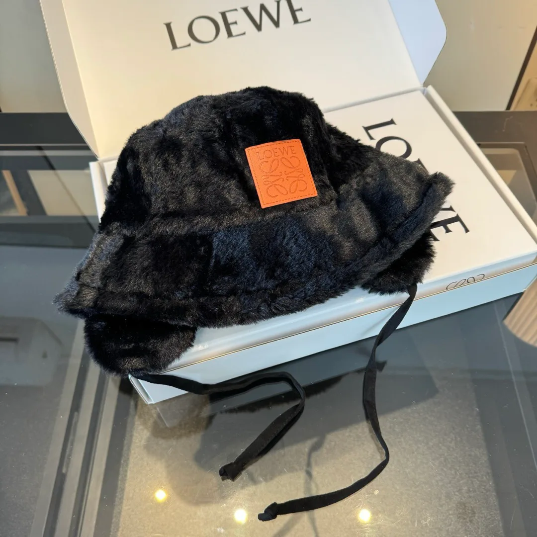 Головные Уборы Loewe 849143