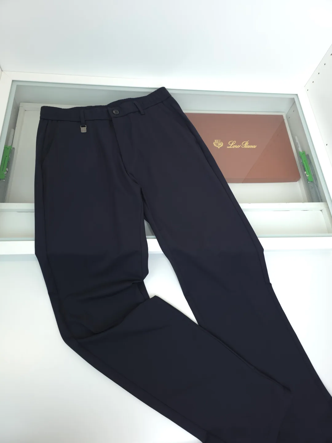 Брюки Мужские Loro Piana 13293192