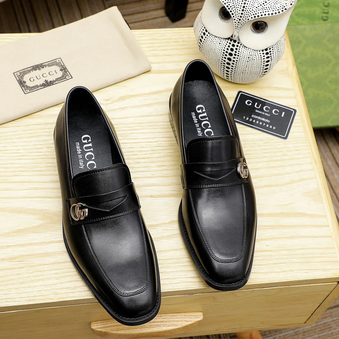 Лоферы И Туфли Мужские Gucci 17569201