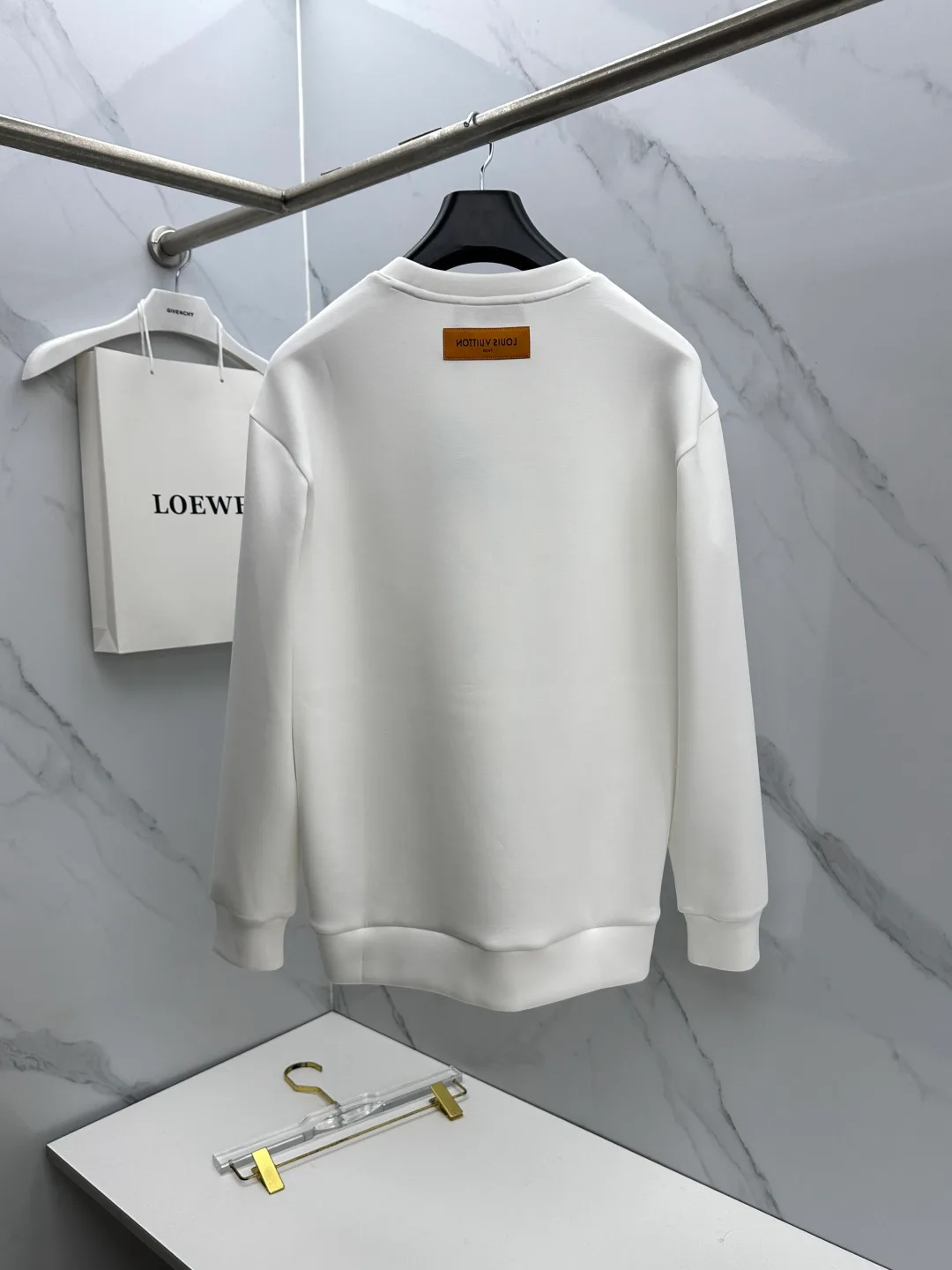 Свитшоты И Худи Мужские Louis Vuitton 18705979