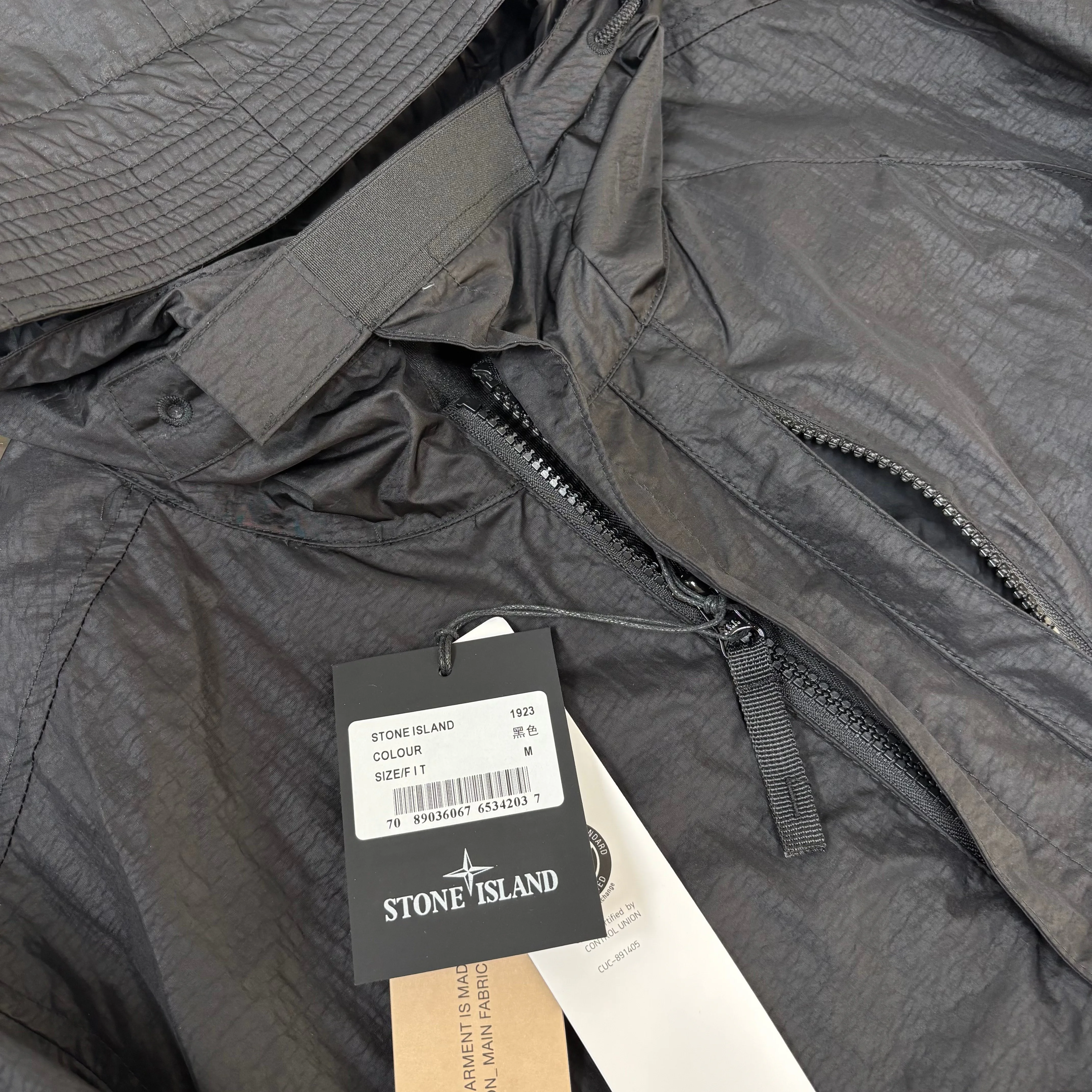 Куртки И Пуховики Женские Stone Island 5627827