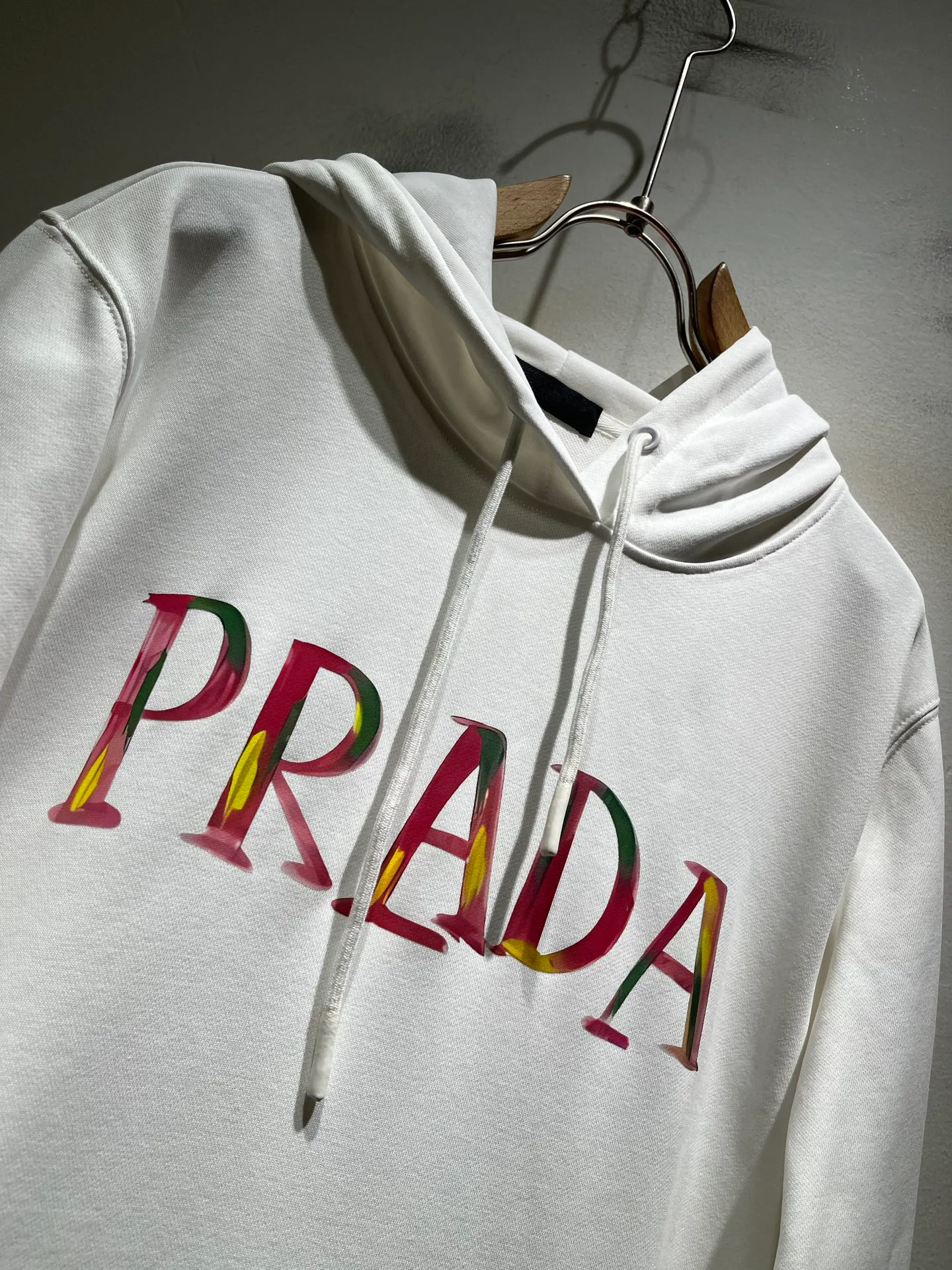 Свитшоты И Худи Мужские Prada 18446348