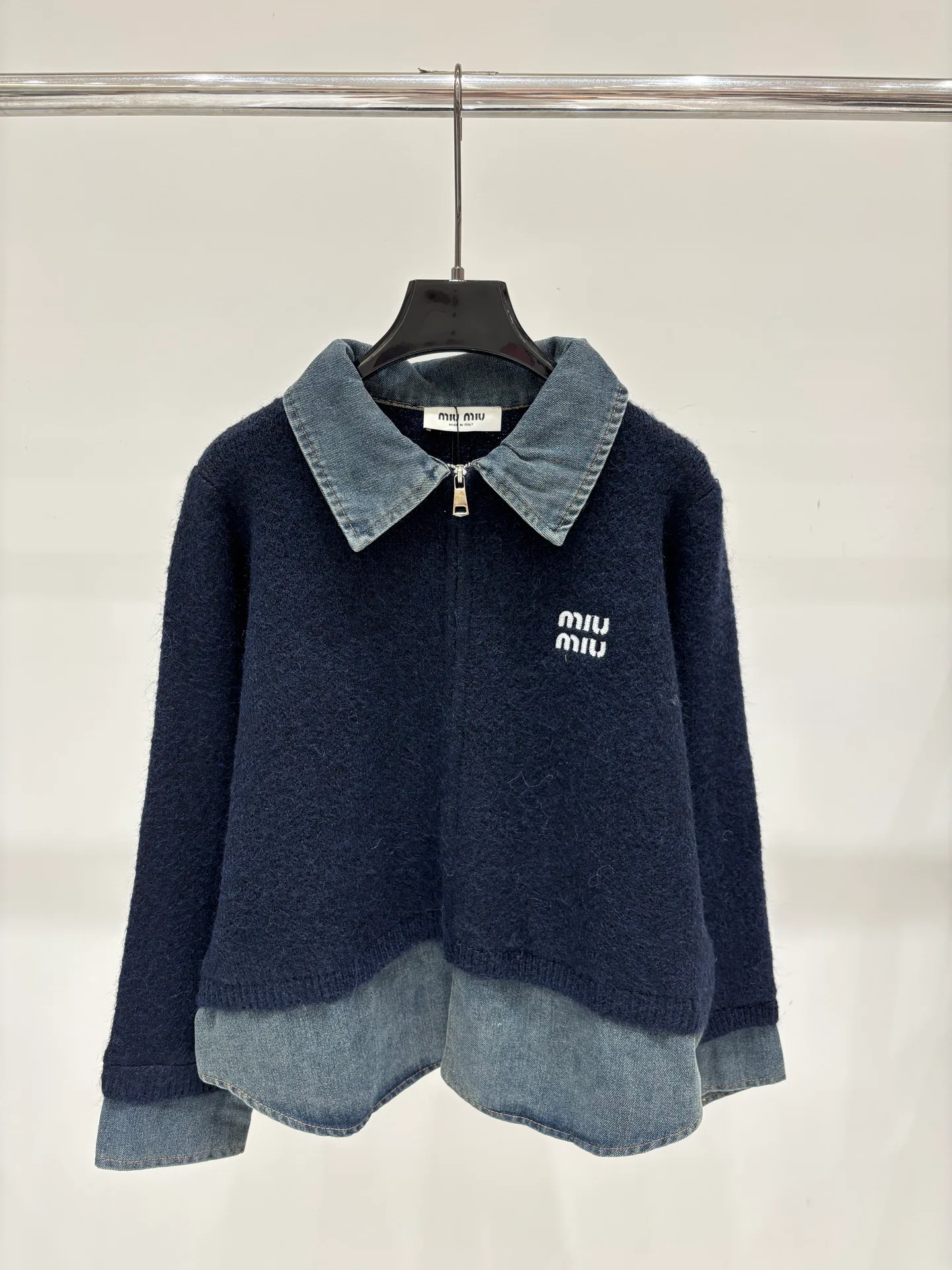 Джемперы И Свитеры Женские Miu Miu 18032384