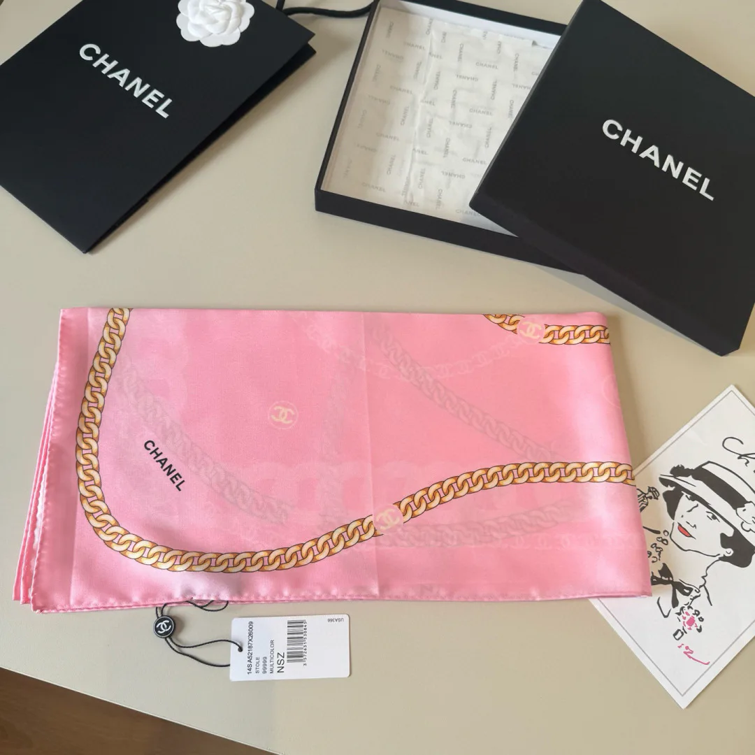 Платки Chanel 1780961