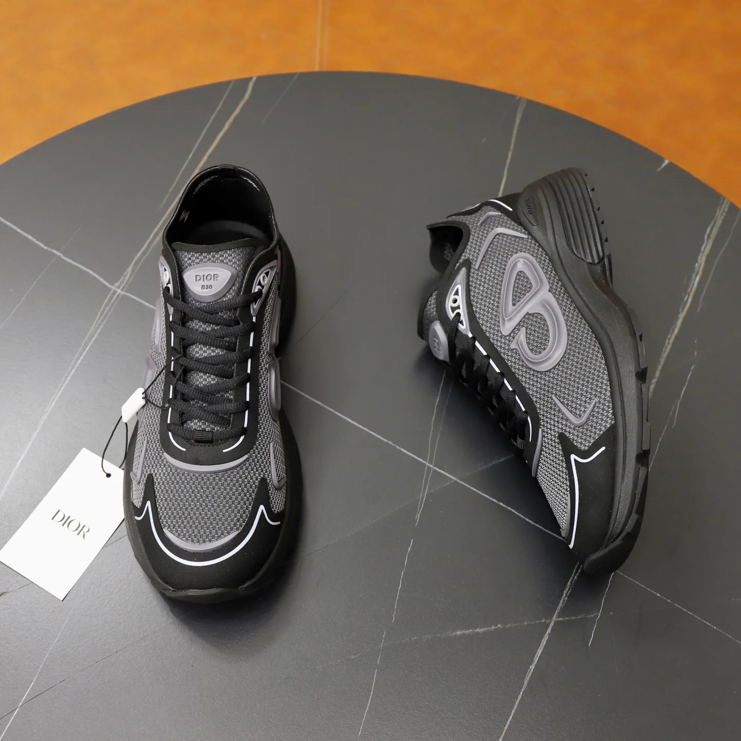 Кроссовки Женские Christian Dior 987549