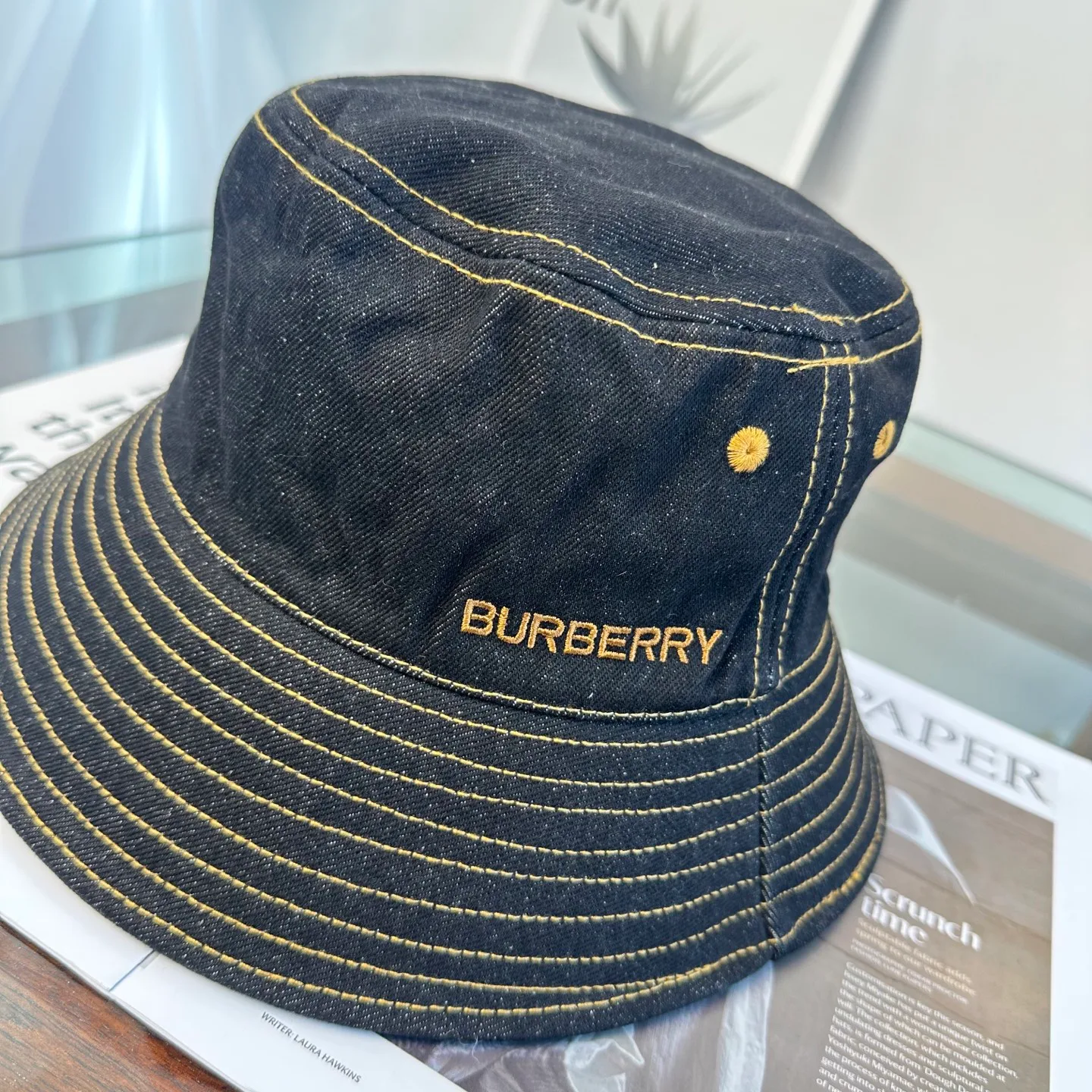 Головные Уборы Burberry 11689453