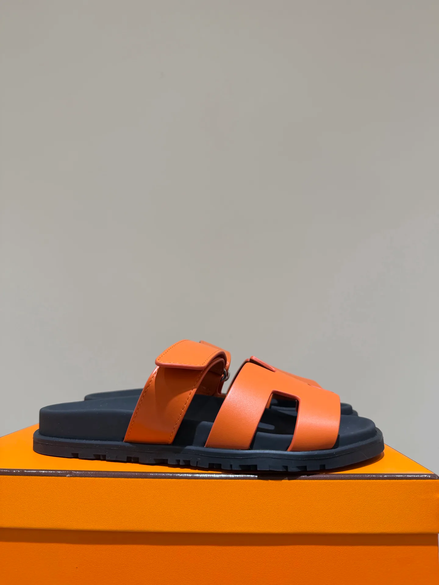 Сандалии Женские Hermes 12761857