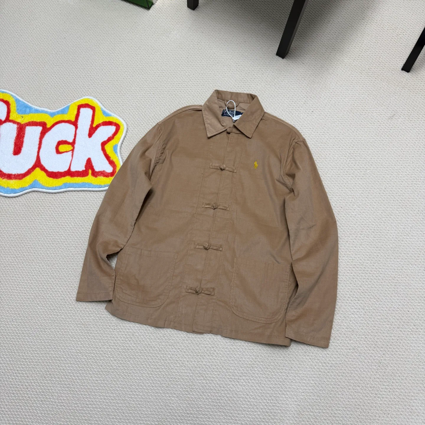 Куртки И Пуховики Мужские Ralph Lauren 11790875