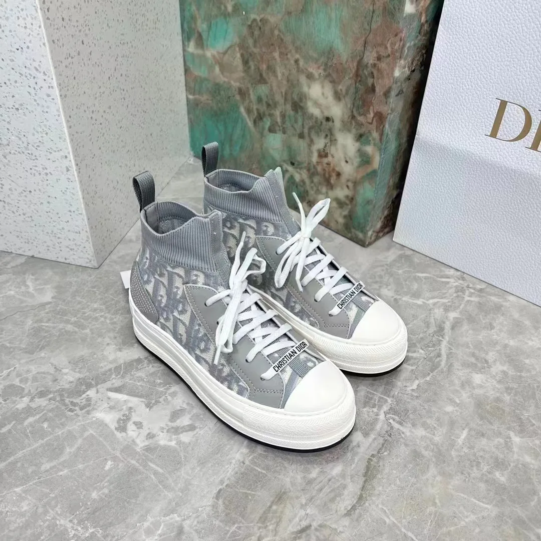 Кеды Женские Christian Dior 11463069