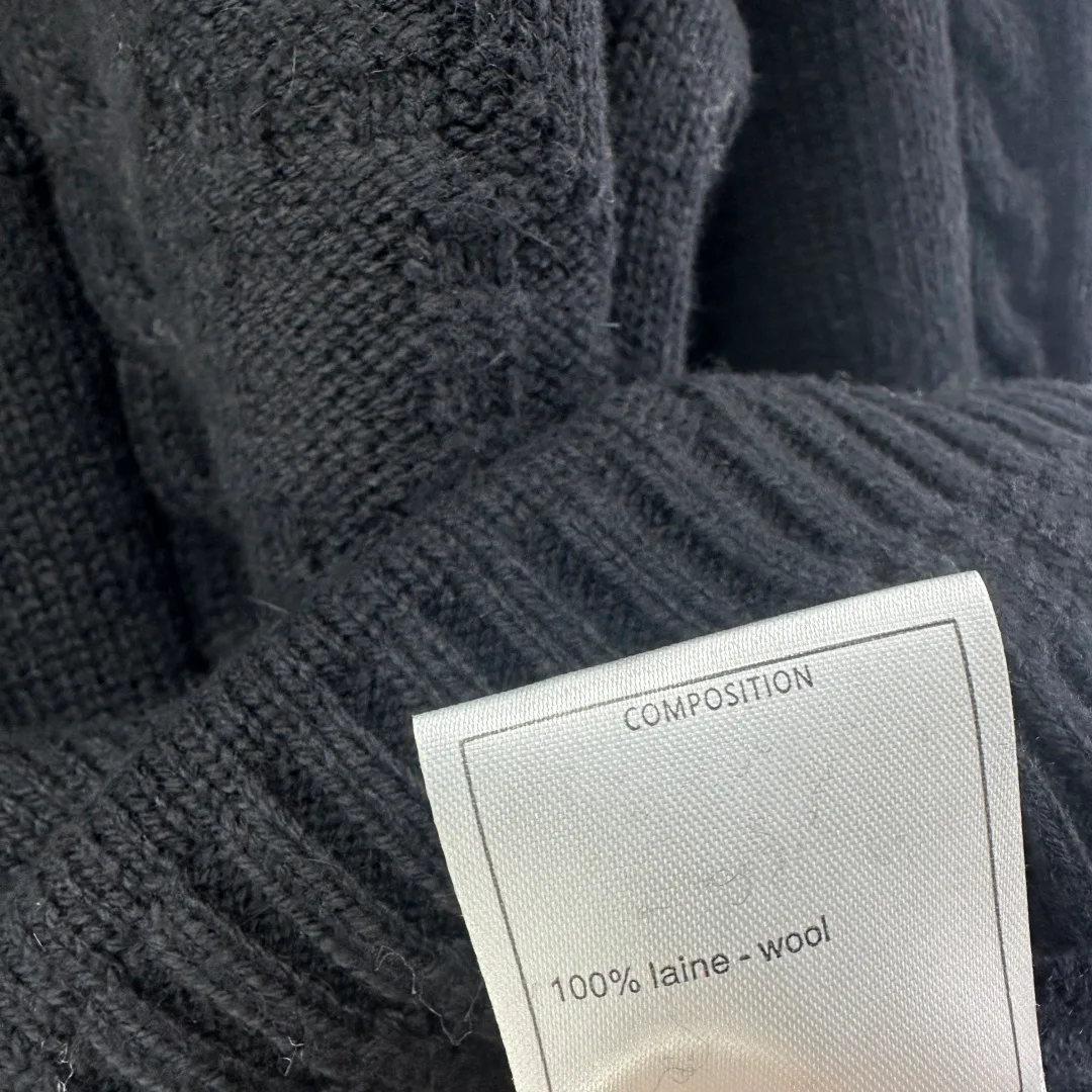 Джемперы И Свитеры Женские Chanel 4469711