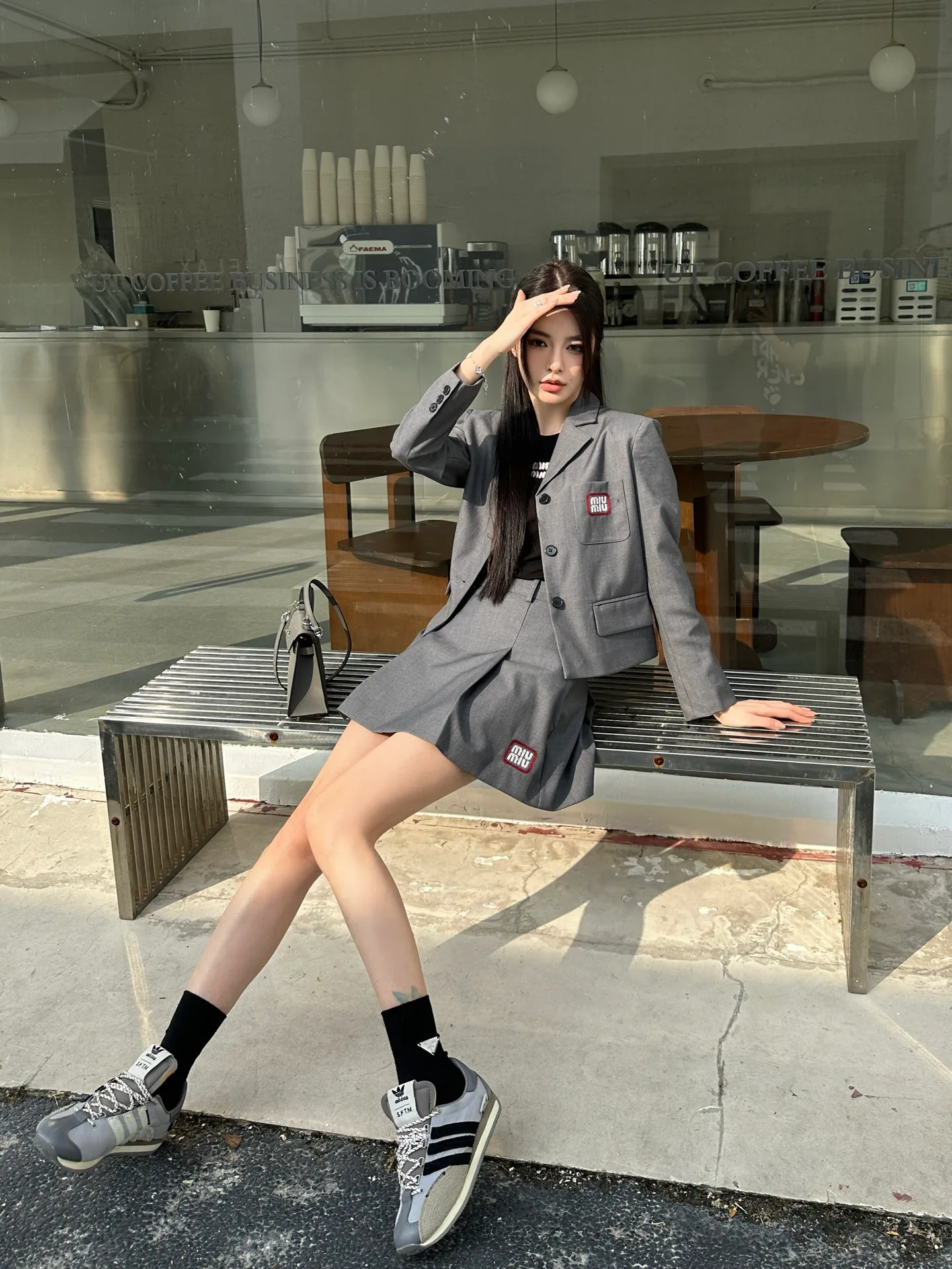 Костюмы Женские Miu Miu 24152