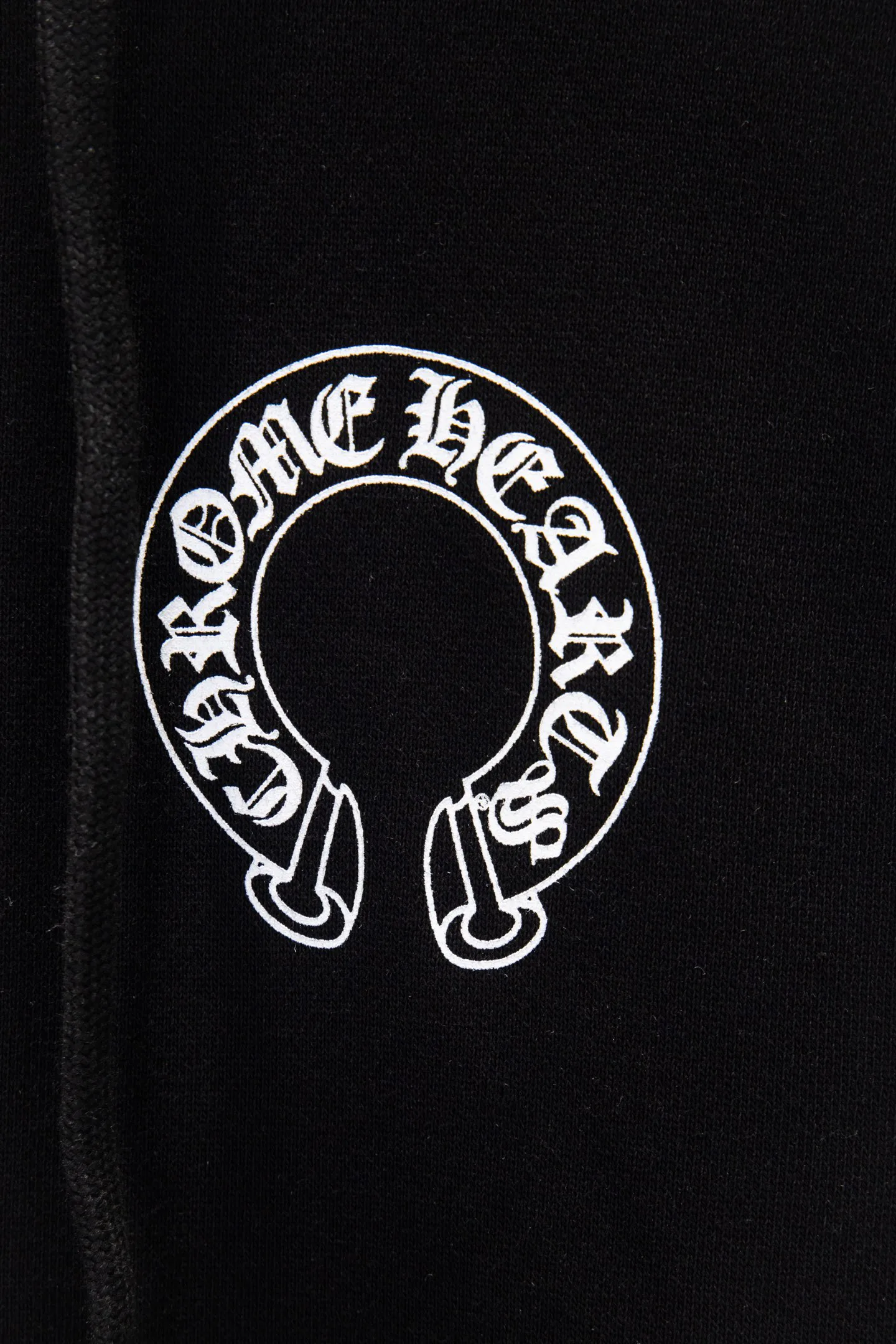 Свитшоты И Худи Мужские Chrome Hearts 380336